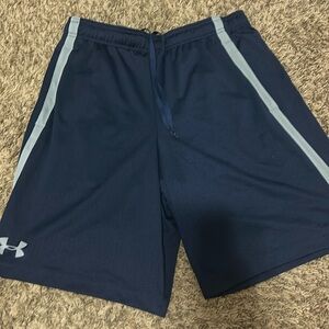 Men’s Under Armour shorts